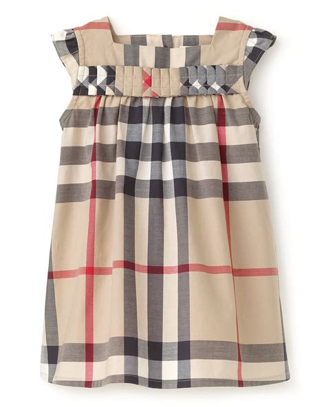 burberry dress 12-18 months|burberry baby clothes.